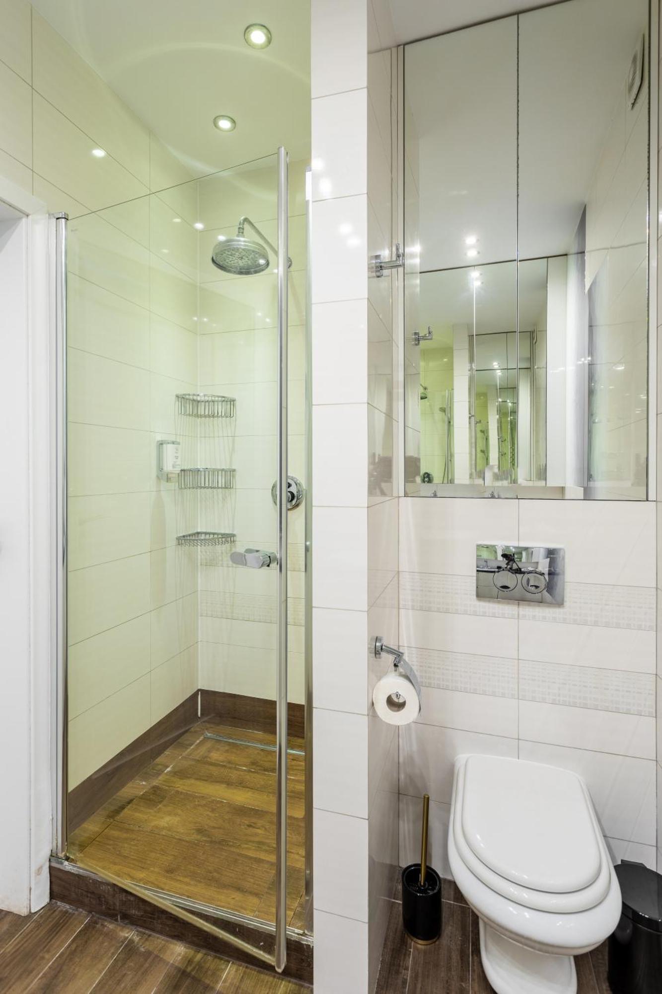 Golden Apartments Warsaw - Stylish And Luxury Apartment - Podwale ภายนอก รูปภาพ